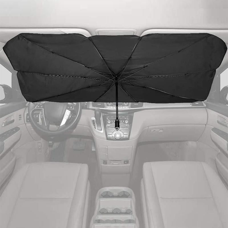 Vehicle Windshield Sun Umbrella☀