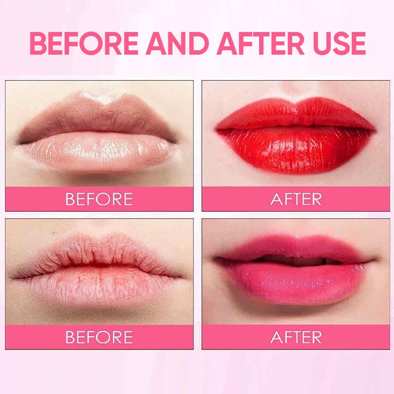 Peel Off Lip Gloss (6pcs)