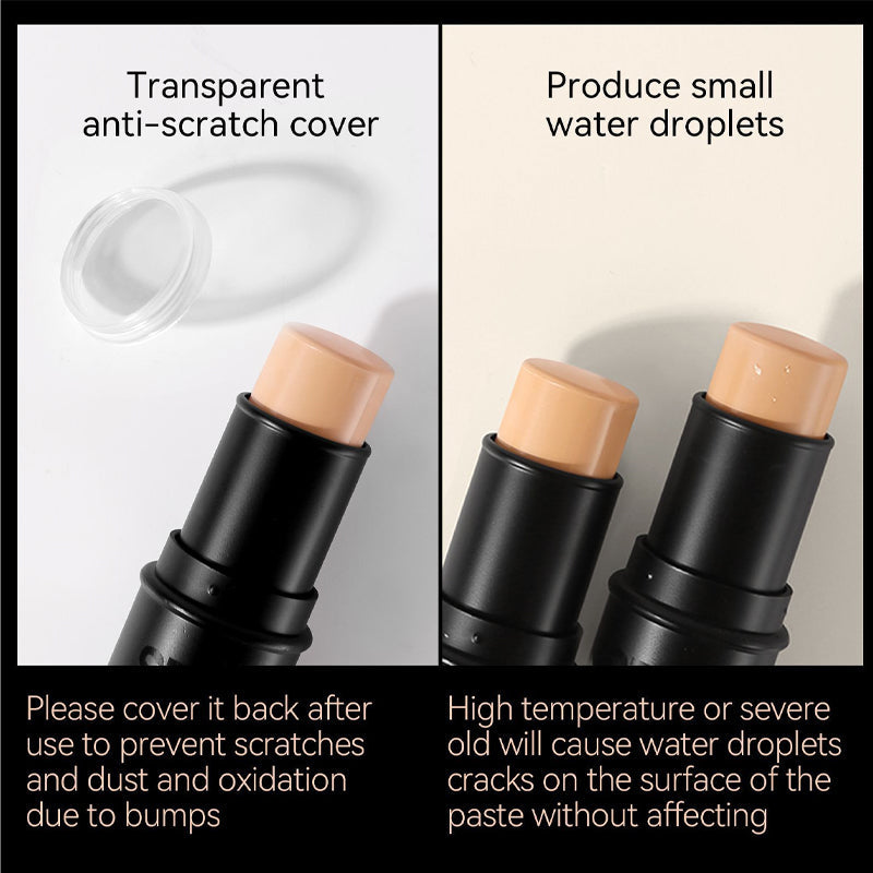 2 in1 Concealer and Foundation Magic Stick