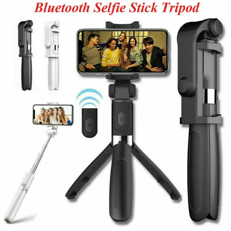 【Last Day Promotion:SAVE $20】Tripod Selfie Stick