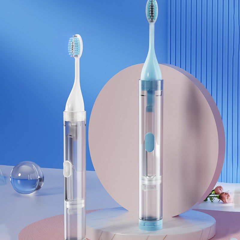 🪥New Year Sale - 50% OFF🪥Portable Toothbrushes