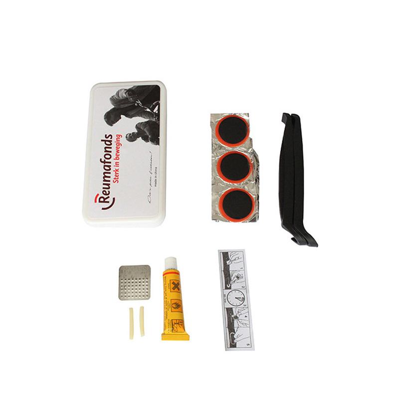 Portable Mountain Bike Repair Tools Kit