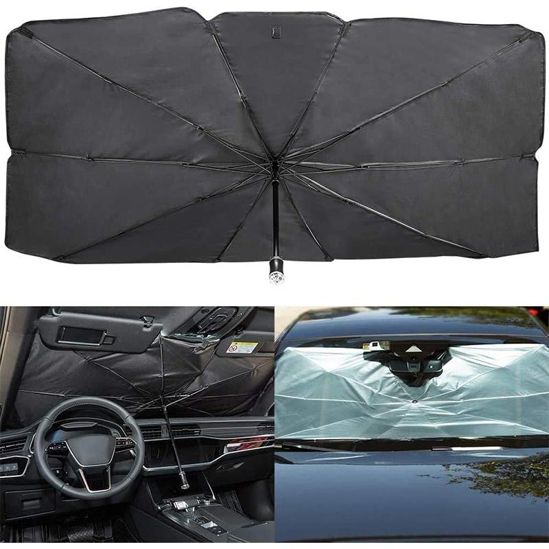 Vehicle Windshield Sun Umbrella☀