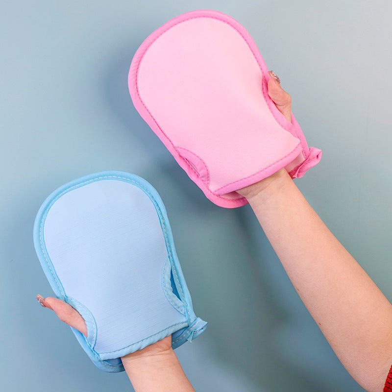 Super Soft Exfoliating Bath Mitt