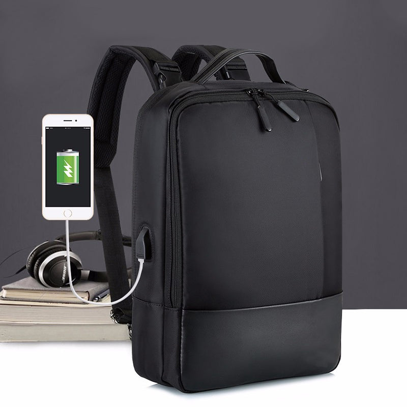 Premium Anti-theft Laptop Backpack with USB Port