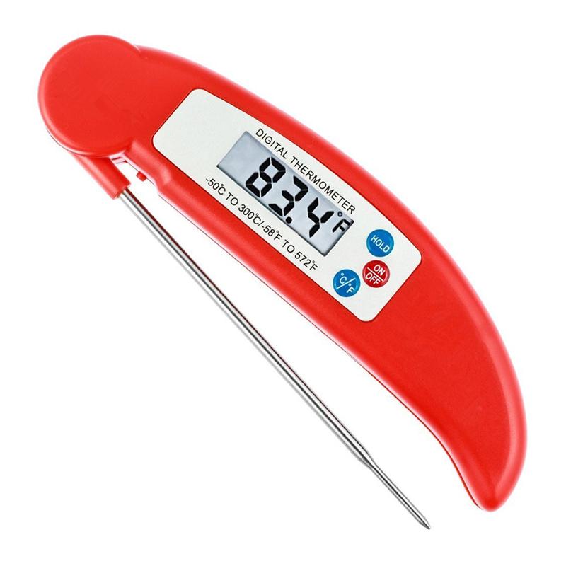 BBQ Cooking Thermometer