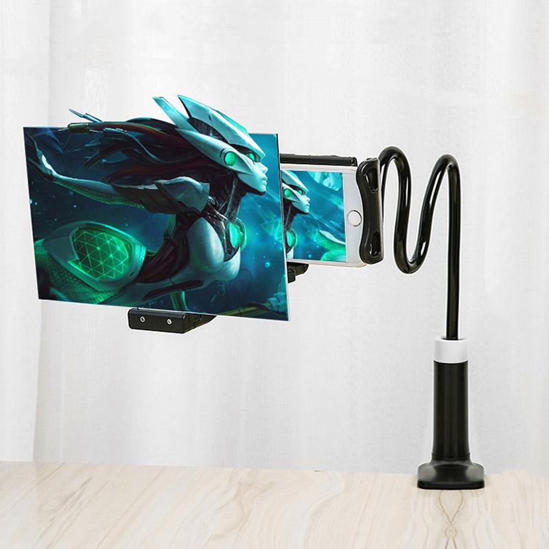 Mobile Phone HD Projection Bracket