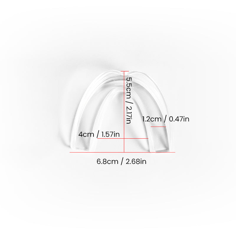 Orthodontics Straightening Guard