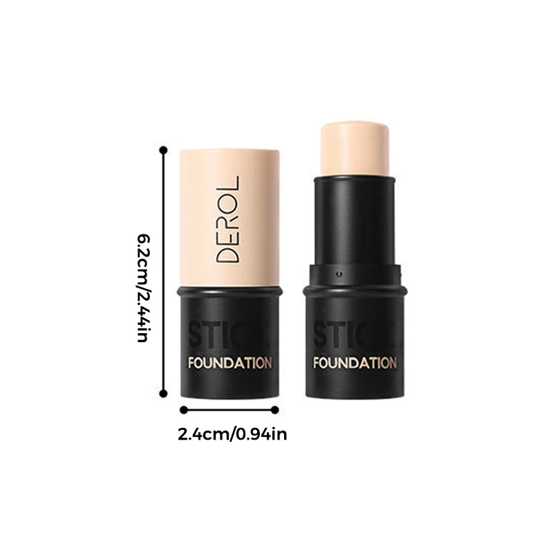 2 in1 Concealer and Foundation Magic Stick