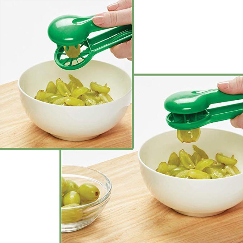 Grape Slicer