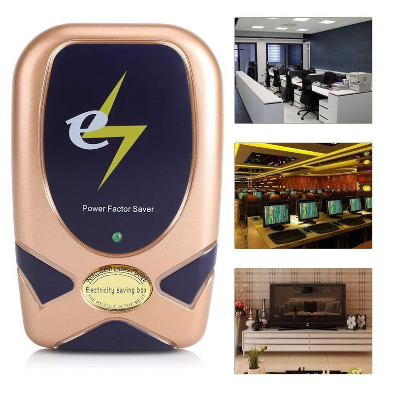 Household Electric Power Saver Energy Saving Device