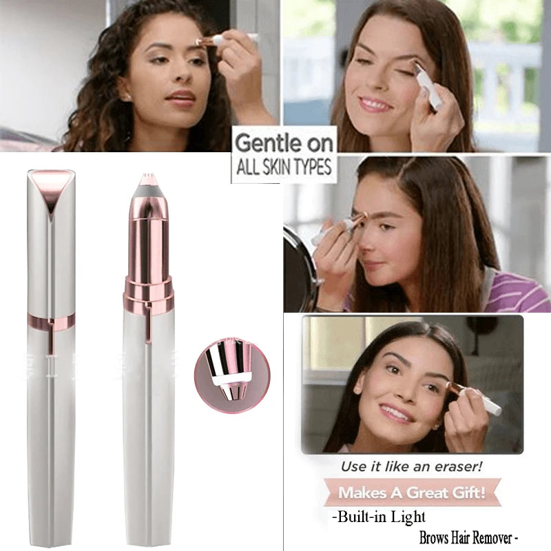 Good Eyebrow Tool