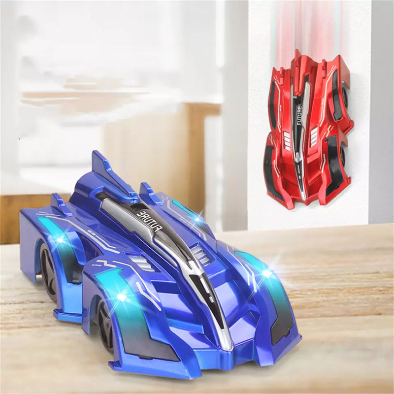 Remote Control Wall Climbing Car for Kids