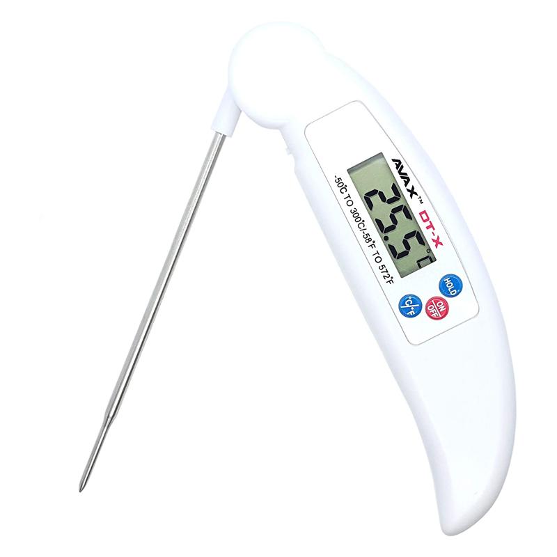 BBQ Cooking Thermometer