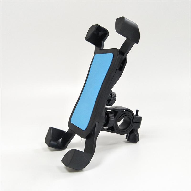 Universal Bike Motorcycle Phone Holder