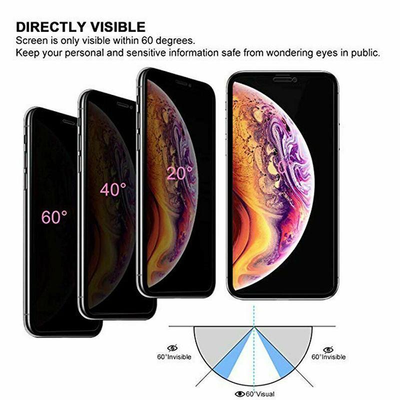 Privacy Screen Protector