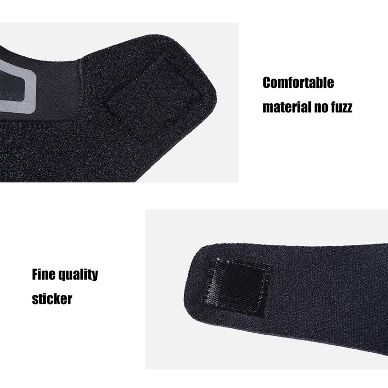 Breathable Elastic Ankle Brace