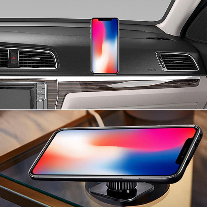 Magnetic Phone Car Mount Holder