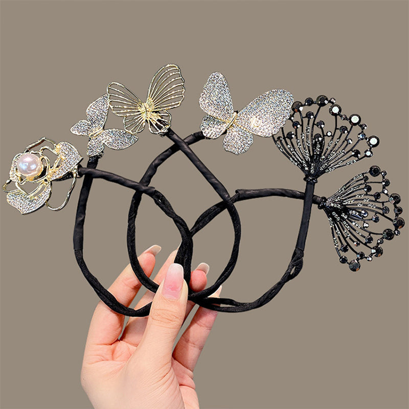 Elegant Hair Clip