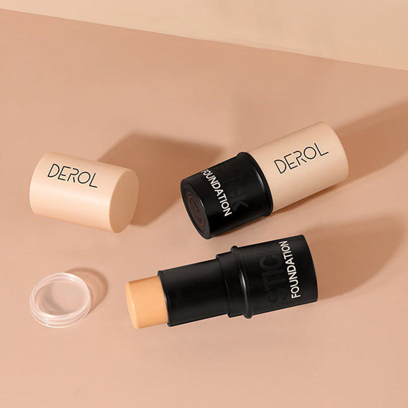 2 in1 Concealer and Foundation Magic Stick