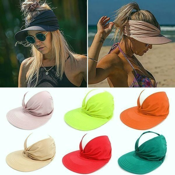 Summer Women's Sun Hat