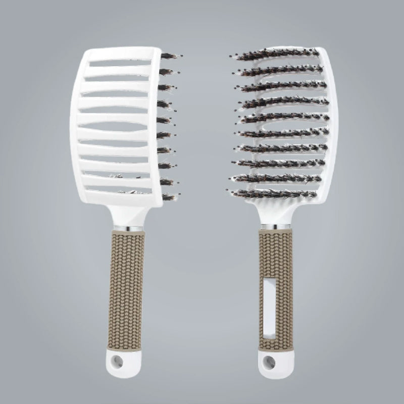 Brush Massage Comb