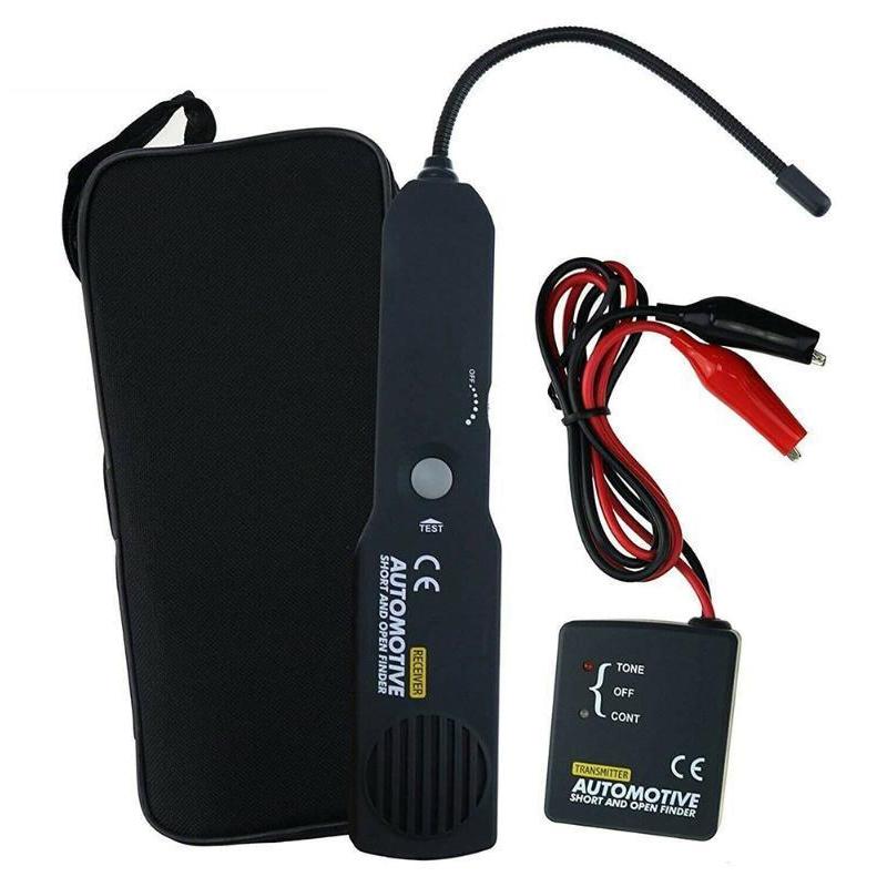 Digital car circuit scanner Diagnostic tool