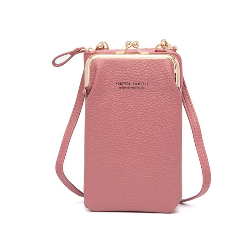 Mini Phone Bag Crossbody Bag