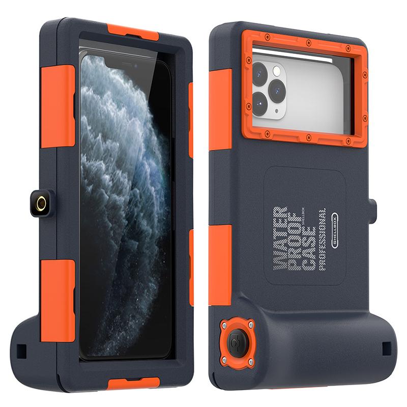 Diving Waterproof Phone Case