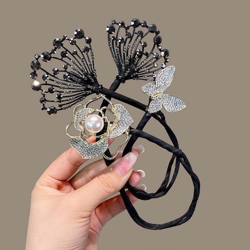 Elegant Hair Clip