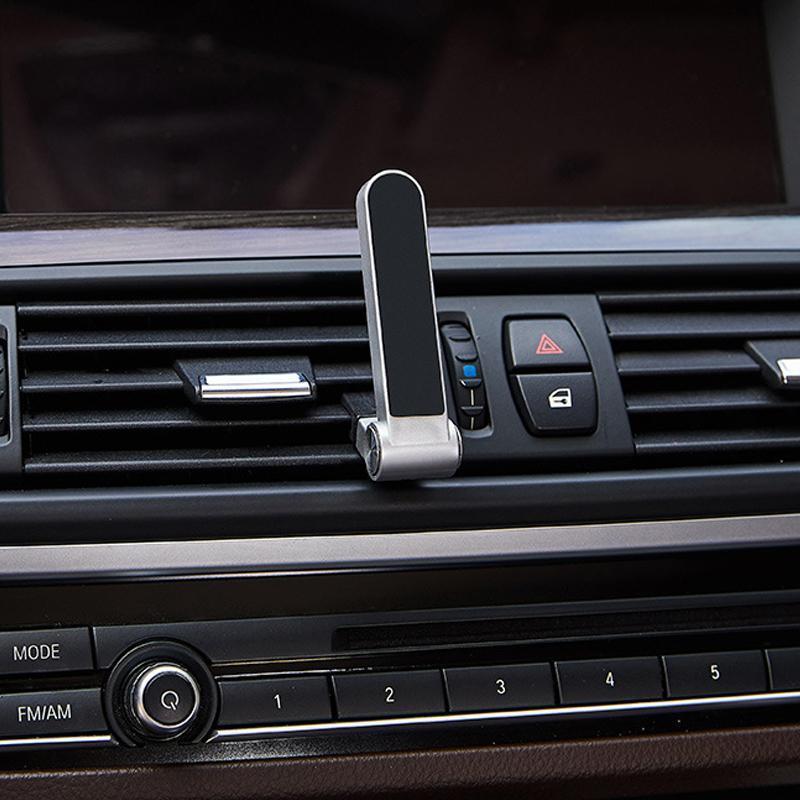 Magnetic Car Phone Holder