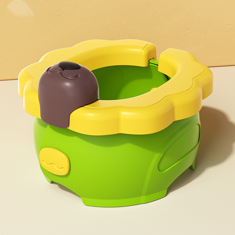 Children's Folding Urinal