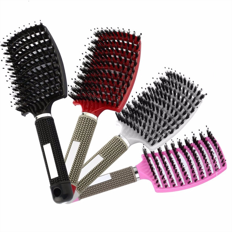 Brush Massage Comb