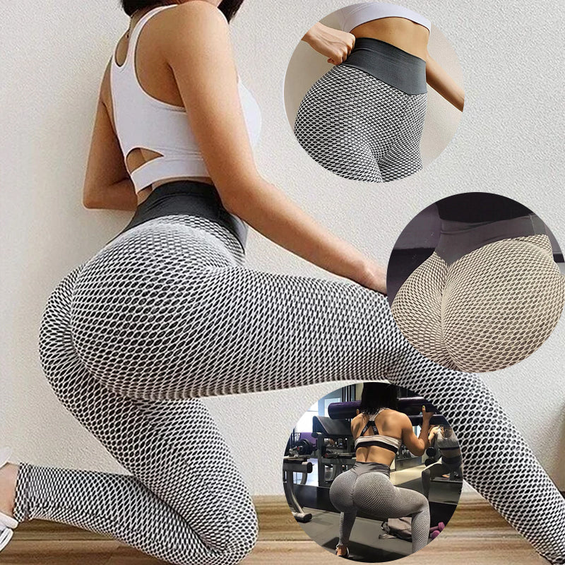 Women Sport Yoga Pants Sexy Tight Leggings