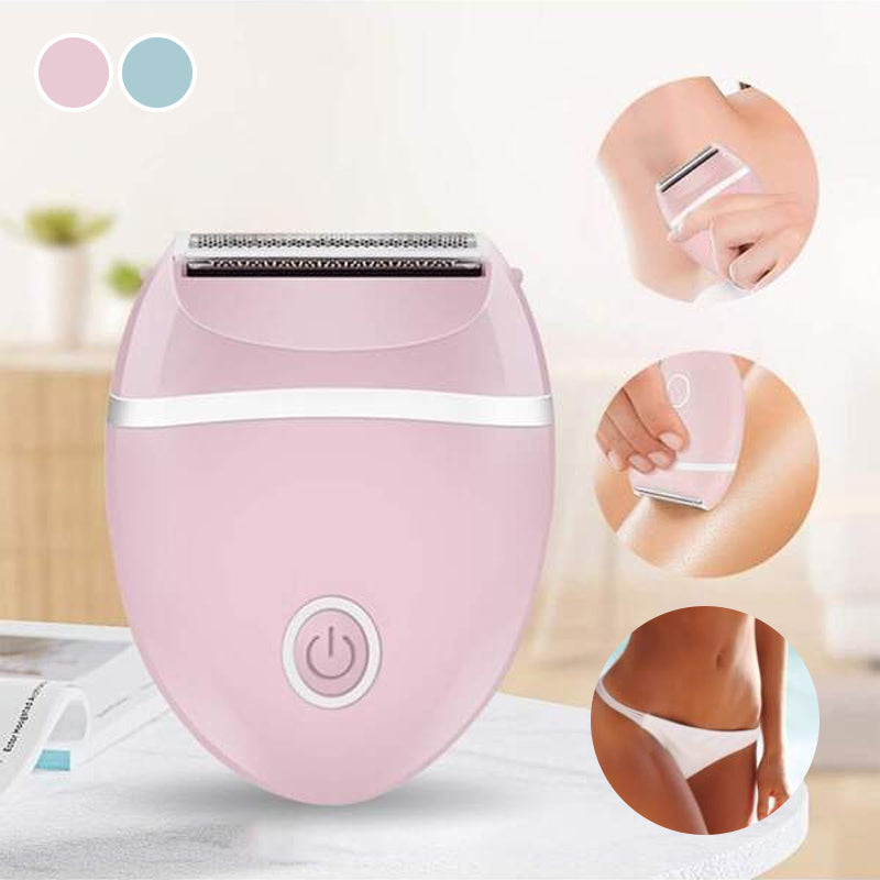 Removable Shaver