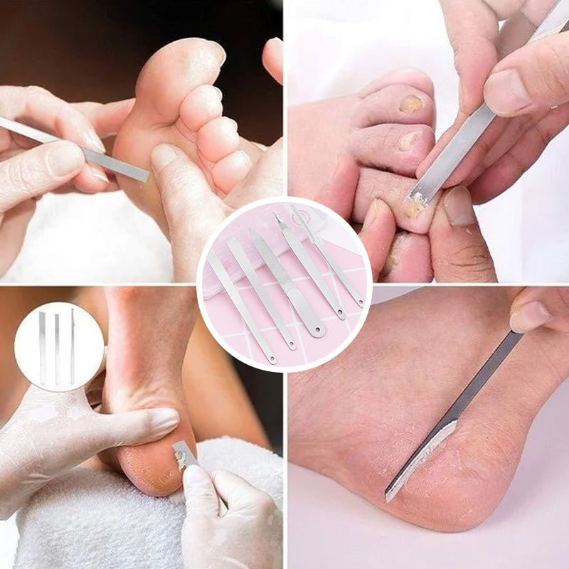 Professional Pedicure Tools