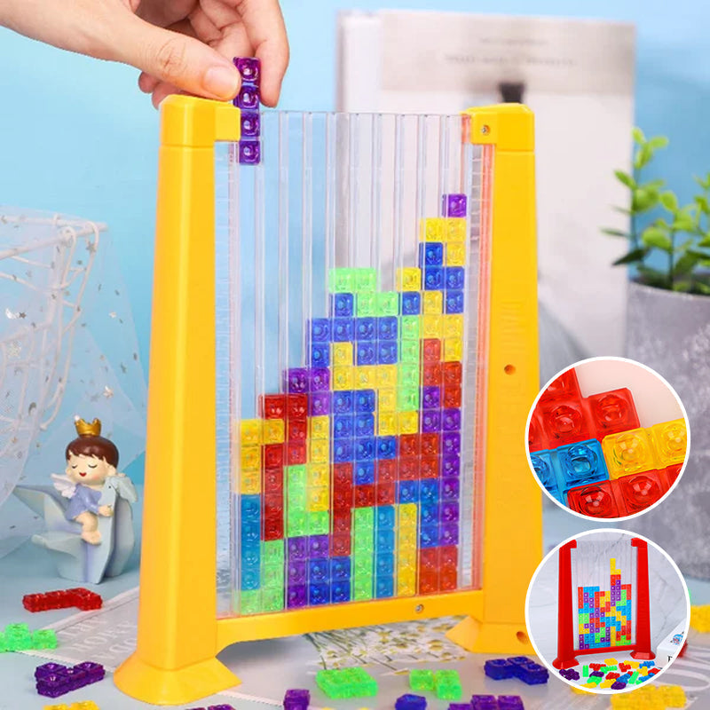 3D Silicone Puzzle Fidget Sensory Toy