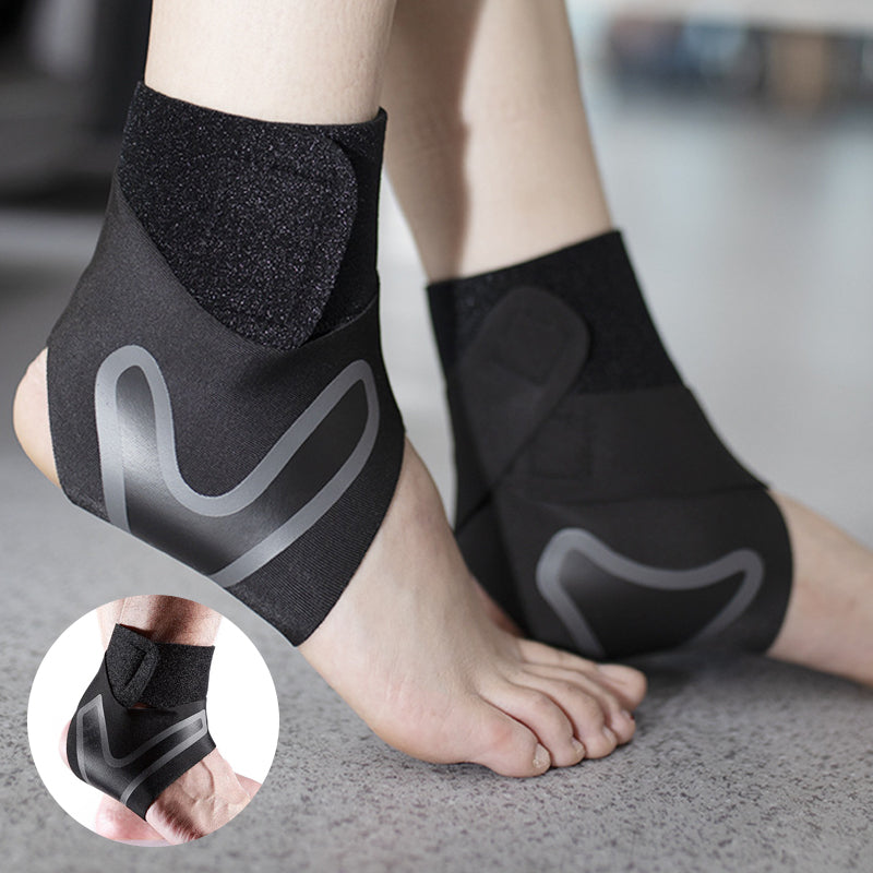 Breathable Elastic Ankle Brace