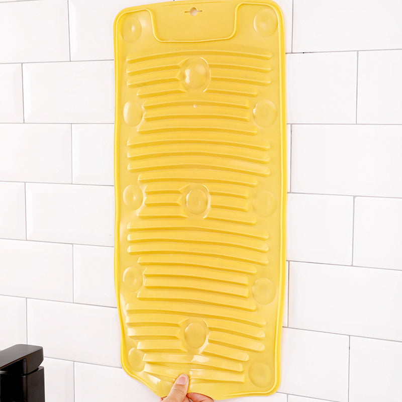 Silicone Washboard