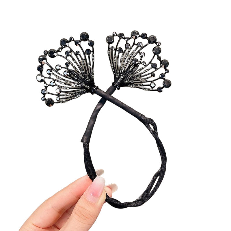 Elegant Hair Clip