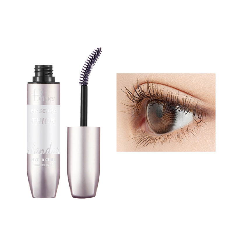 ✨Curl 4D Mascara