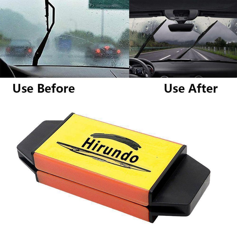 Hirundo Windshield Wiper Blade Repair Tool