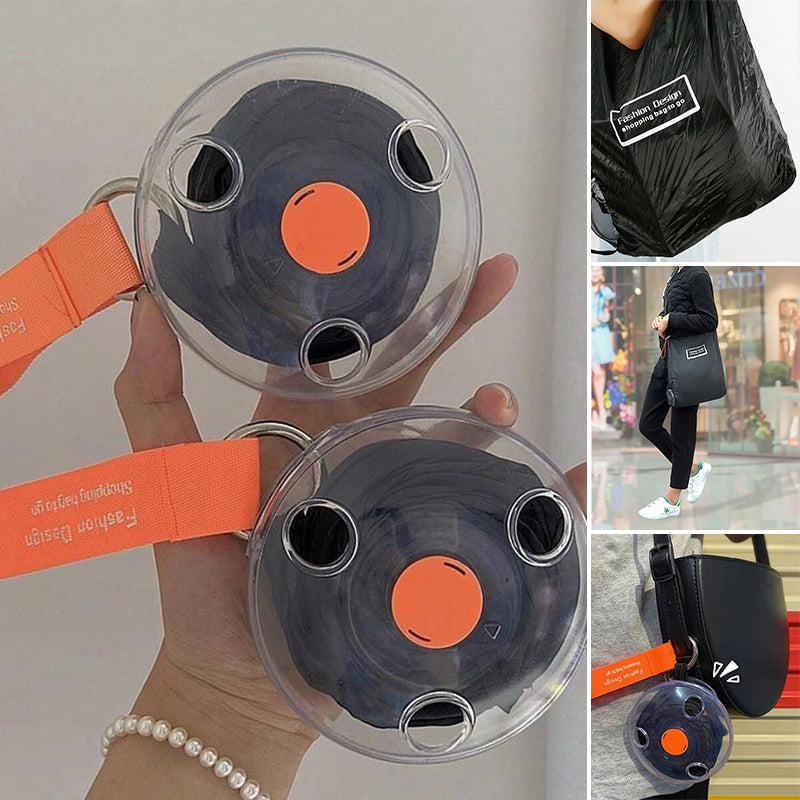 Disc Portable Bag