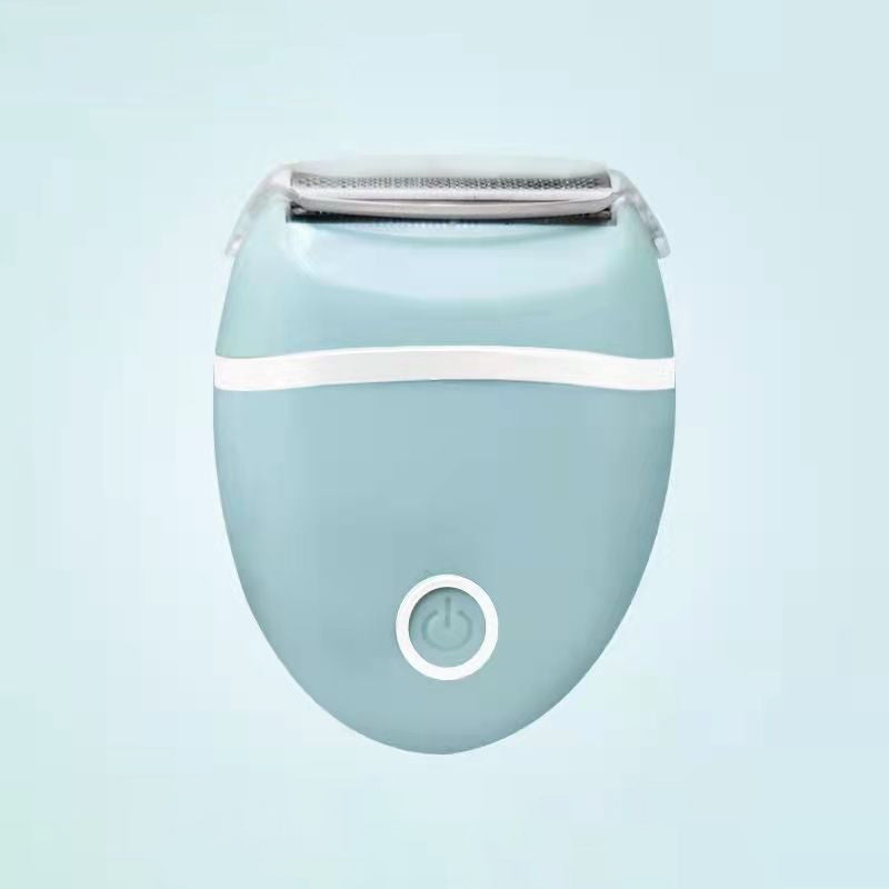 Removable Shaver